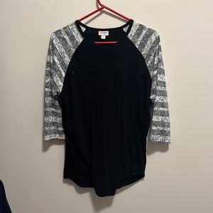Lularoe Randy top